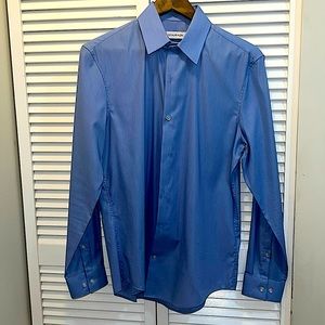 Calvin Klein - Extreme slim fit shirt
